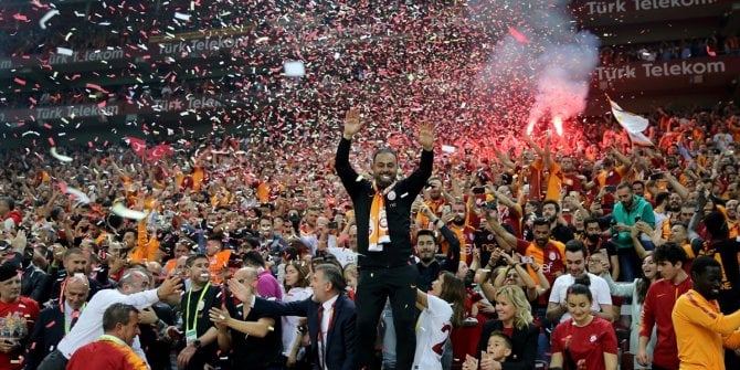 Galatasaray Şampiyonluk kutlaması ne zaman hangi kanalda yayınlanacak?