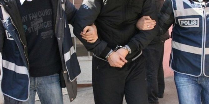 Adıyaman'da PKK üyesi yakalandı
