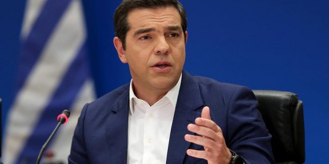 Yunanistan'da erken seçim