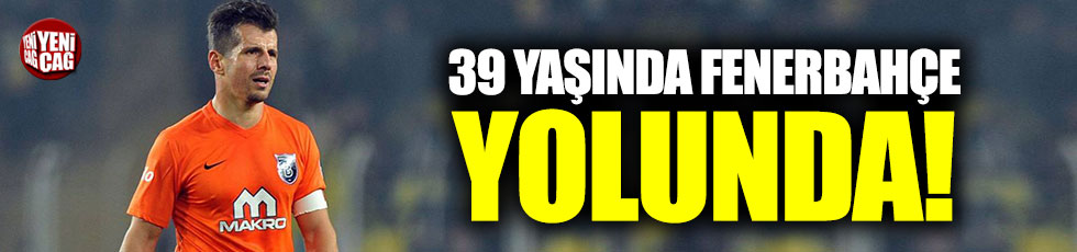 Emre Belözoğlu’nun Fenerbahçe ile anlaşması tartışma yarattı