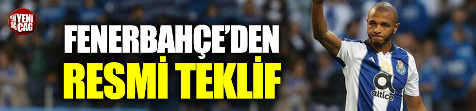 Fenerbahçe’den Brahimi’ye teklif