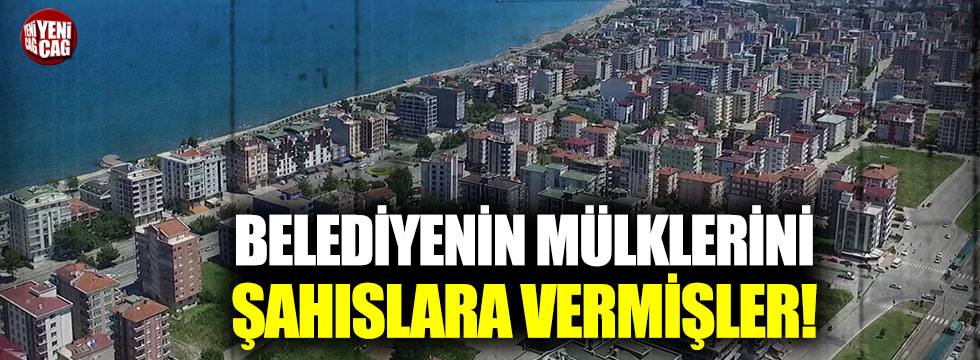 Erdoğan açılışını yapmıştı: CHP’li başkan tesisi kapattı