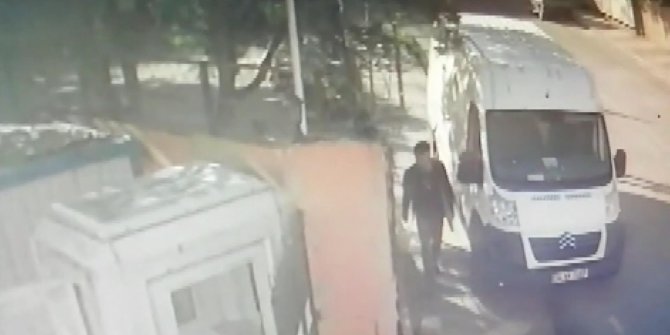 Çekmeköy'deki vahşetin faili tutuklandı