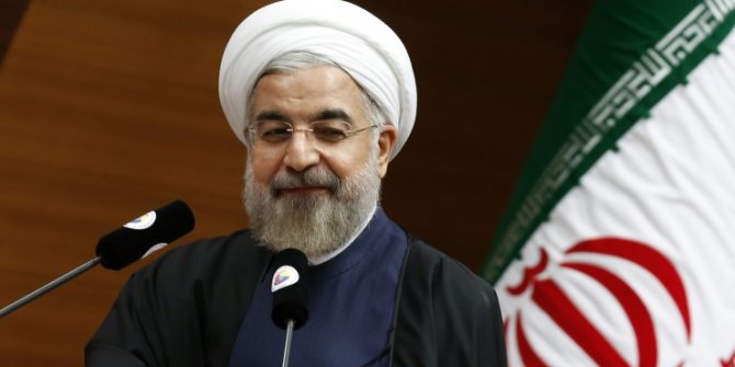 İran'dan ABD'ye görüşme yanıtı