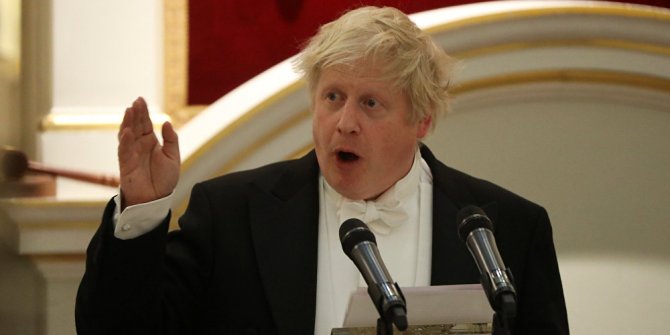 Boris Johnson, Trump ile görüşmeyi reddetti