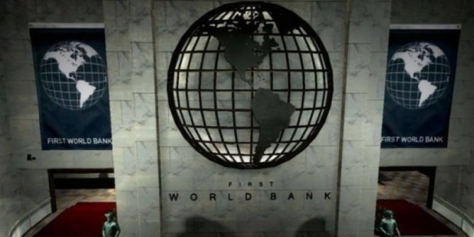 Dünya Bankası'ndan kriz uyarısı