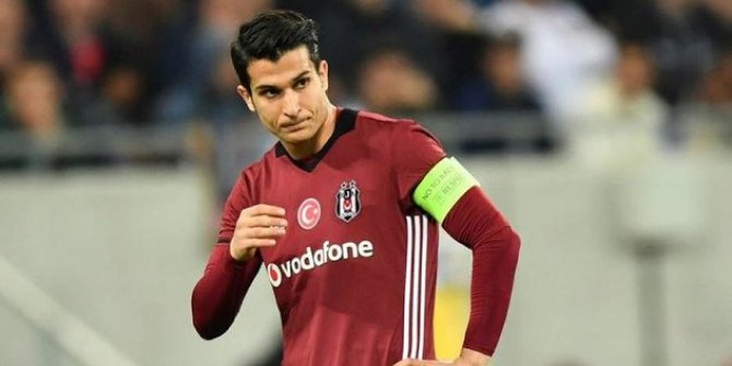 Beşiktaş'tan Necip Uysal iddialarına yanıt