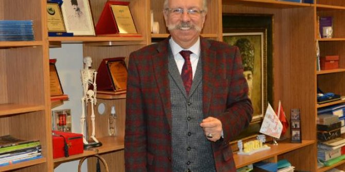 Sınava bir hafta kala beslenme önerileri