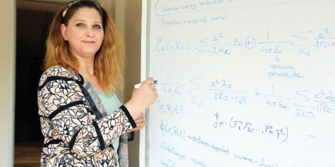 Türk bilim insanı Alzheimer tedavisinde umut oldu