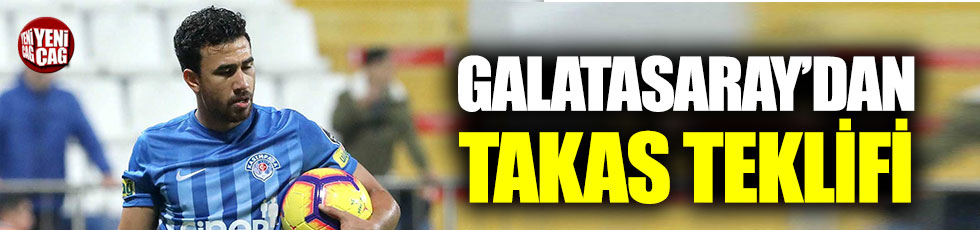 Galatasaray’dan Trezeguet için takas teklifi
