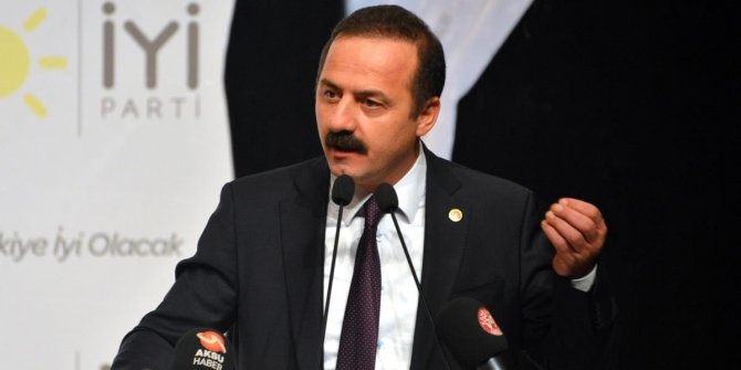Yavuz Ağıralioğlu KRT TV'ye konuk oluyor