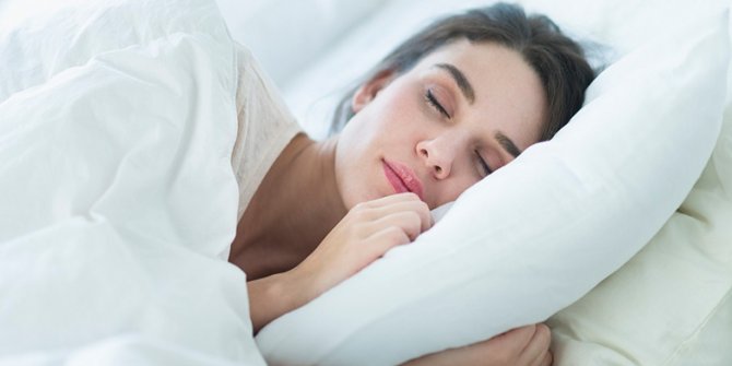 Ozon tedavisi uyku ihtiyacını azaltıyor