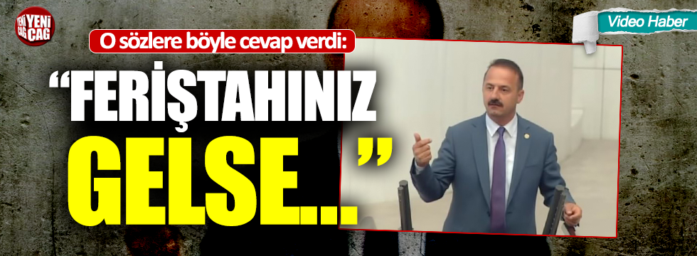 Ağıralioğlu'ndan AKP'nin "PKK" söylemine sert tepki