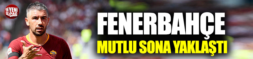 Fenerbahçe Kolarov için gün sayıyor