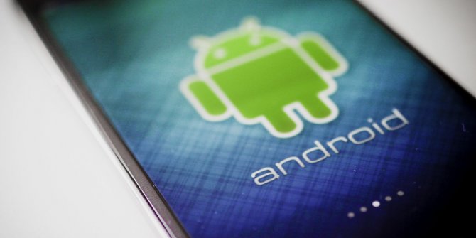 Android telefonlar için güvenlik açığı uyarısı