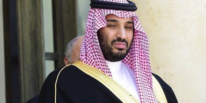 Suudi Prens'ten Kaşıkçı cinayeti açıklaması