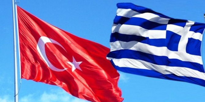 Türk ve Yunan heyetleri Ankara'da görüşecek