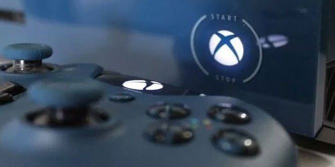 Xbox Project Scarlett: "Xbox One'dan 4 kat hızlı olacak"