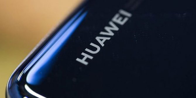 Huawei, EMUI 9 güncellemesi yayınlandı