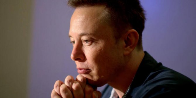 Elon Musk Twitter hesabını kapattığını duyurdu