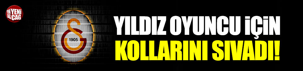 Galatasaray Grady Diangana için kollarını sıvadı!