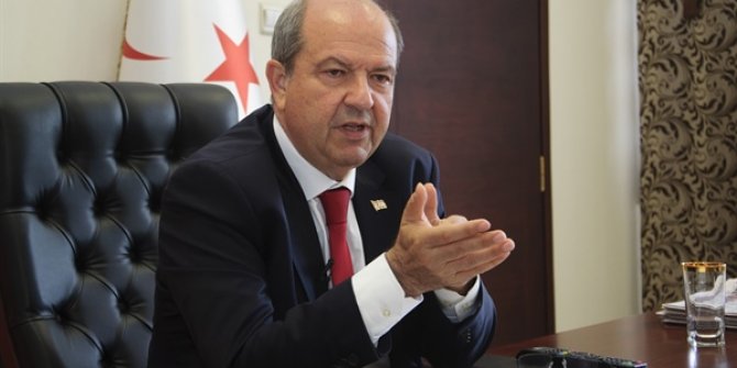 KKTC'den federasyon açıklaması