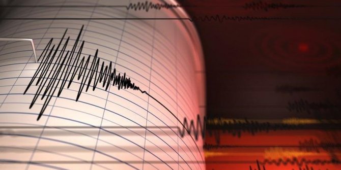 Yeni Zelanda'da 6,4 şiddetinde deprem