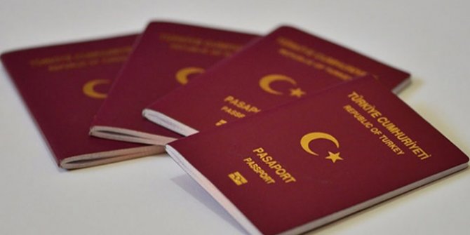 Türkiye Schengen'de geriledi!