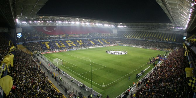 Fenerbahçe'den 'kombine' kararı