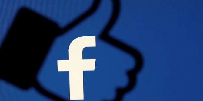 Facebook, kripto para basmak için FED ile görüştü