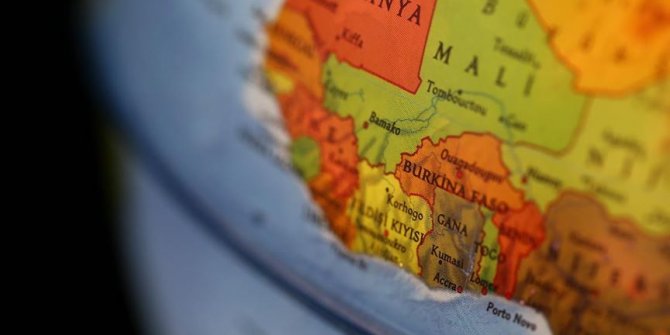 Burkina Faso'da silahlı saldırı: 17 ölü
