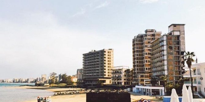 "Maraş kararı Rumları rahatsız etti"