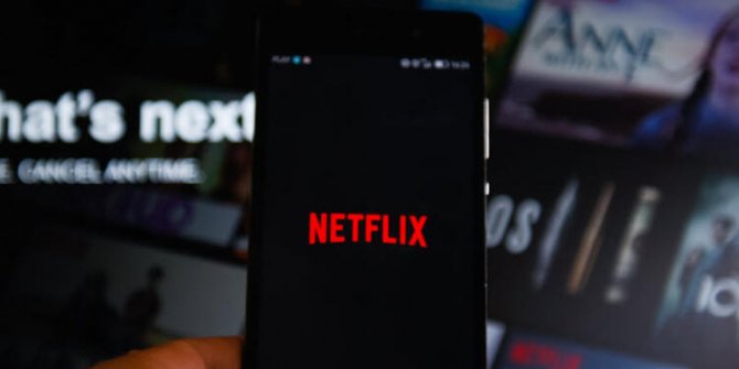 Netflix, aksiyon sahnelerinde telefonları titretecek