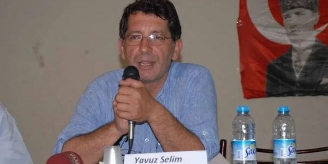 Yavuz Selim Demirağ Halk TV’ye konuk oluyor