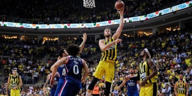 TBF cezaları açıkladı!