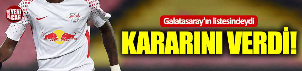 Galatasaray’ın listesindeki Bruma Porto’ya gidiyor