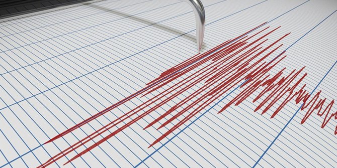 Avustralya'da 6,6 büyüklüğünde deprem