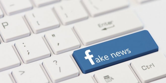 Facebook'tan 'yalan haber' hamlesi