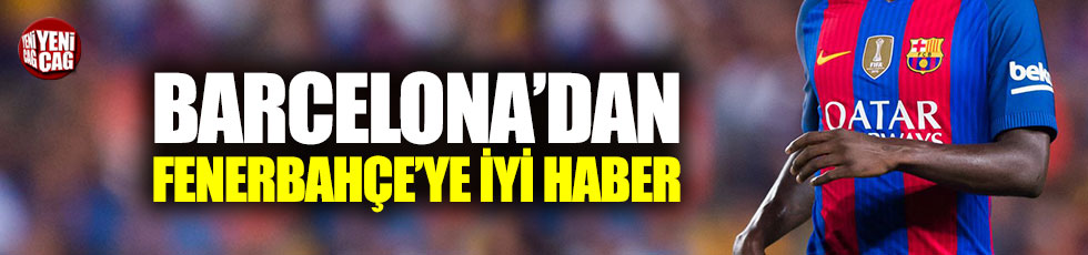 Fenerbahçe, Barcolana'nın stoperini istiyor!