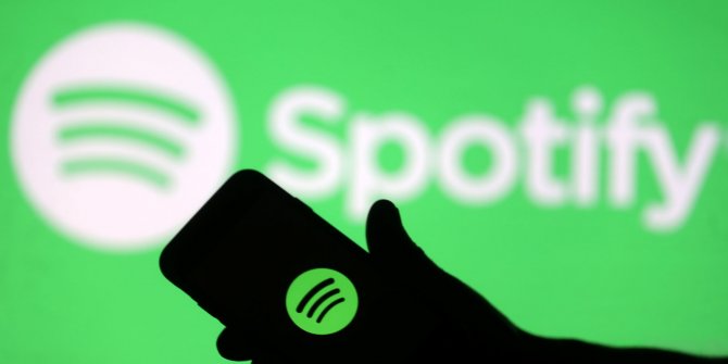 Spotify Lite interneti daha az kullanacak