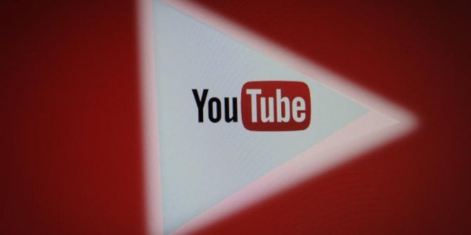 Youtube'un telif hakkı koşullarına güncelleme