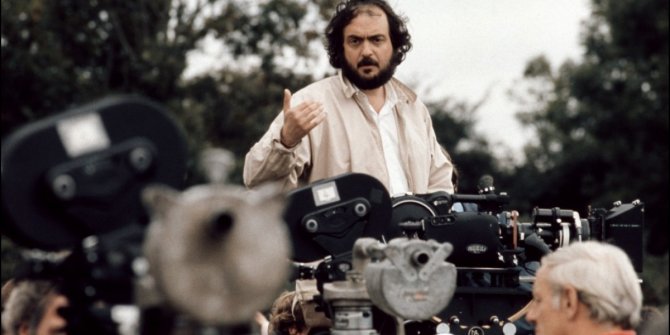 Kubrick'in 3 yeni senaryosu bulundu