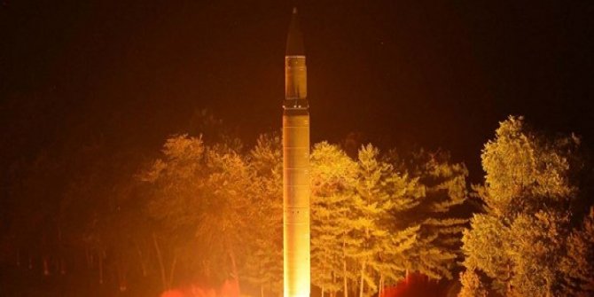 Kuzey Kore yeniden nükleer silah denemelerine başlayacak