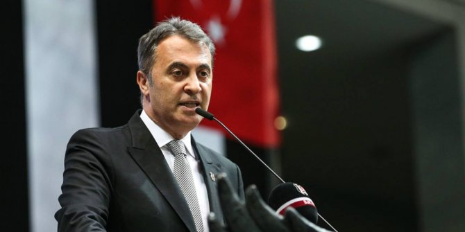 Beşiktaş ile Vodafone arasında dev anlaşma