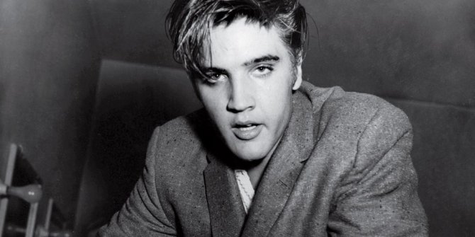 Elvis Presley'in biyografisinde başrol belli oldu