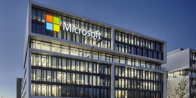Almanya'dan Microsoft Office'e ambargo