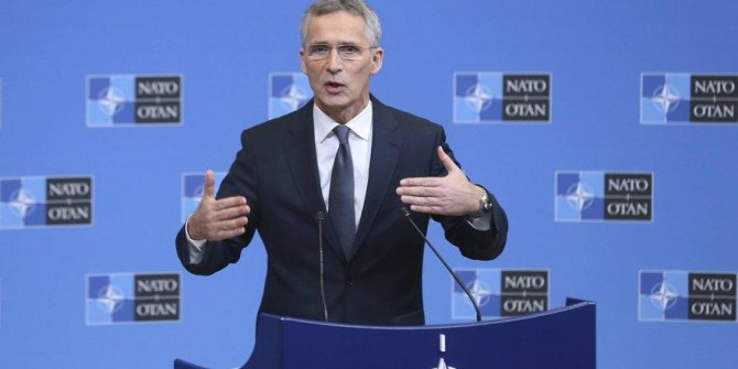 NATO Genel Sekreterinden S-400 açıklaması