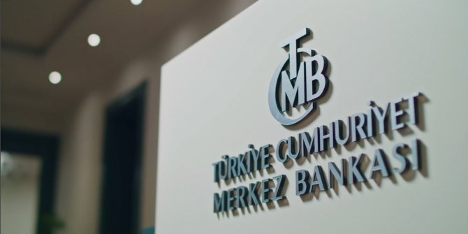 Merkez Bankası döviz rezervlerini açıkladı