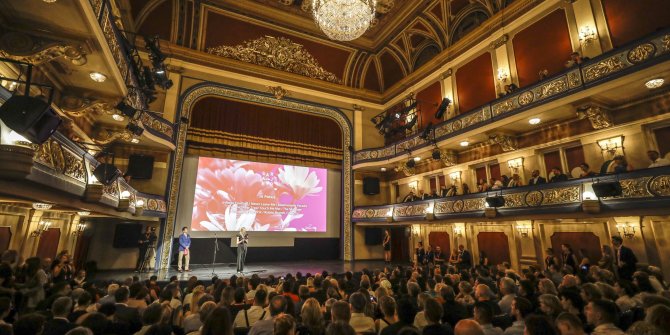 Saraybosna Film Festivali'nde bu yıl 53 film yarışacak