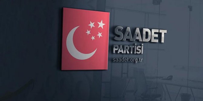 Saadet Partisi'nin 54 yaşındaki ilçe başkanı koronadan hayatını kaybetti